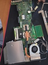 carte mère Asus K72jr  Pc