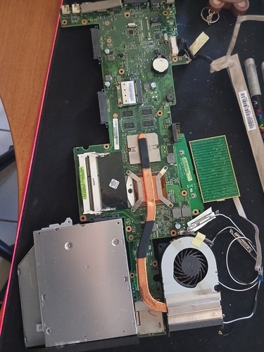 Carte mère asus - asus,