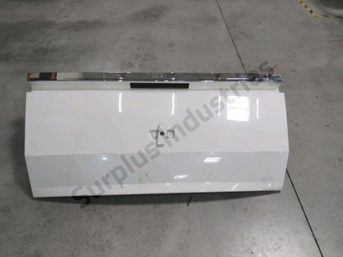 Capot fendt diamant - fendt,