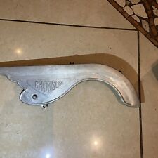 Ancien Carter Protège Chaîne