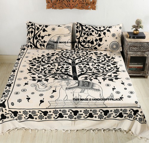 Drap lit taie oreiller - taie,