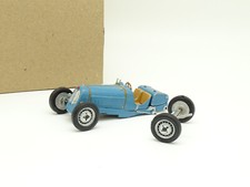 Western Models Kit Monté SB 1/43 - Bugatti Type 53 1931