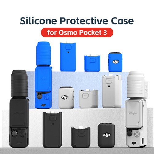 Accessoires pour caméra