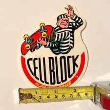 Santa Cruz skateboard NOS