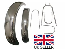 BSA B25 B44 Star Feu avant &