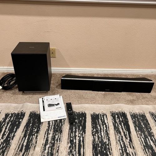 Philips cineos hts8100 - philips, hts8100/37