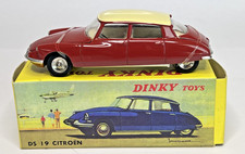 Dinky atlas scale 530 - dinky, 1:43