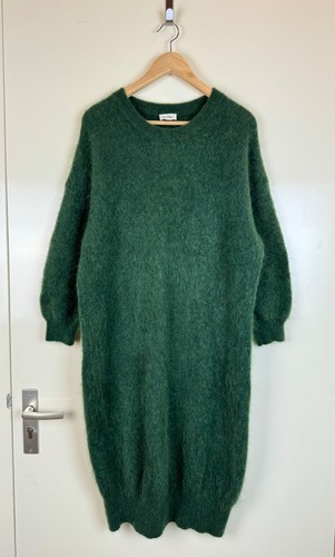 American vintage mohair wool - american,