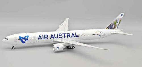 Air austral boeing 777 39m - air, 777-39m/er