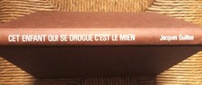 Livre témoignage Cet enfant