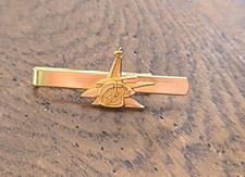 Insigne Pince Cravate Sapeurs Pompiers de Paris   /AA25