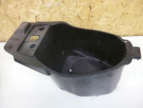Coffre pour scooter chinois - coffre, 50