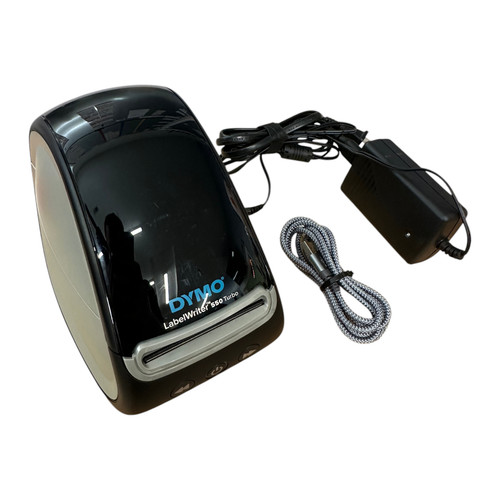 Dymo labelwriter 550 turbo - 550,