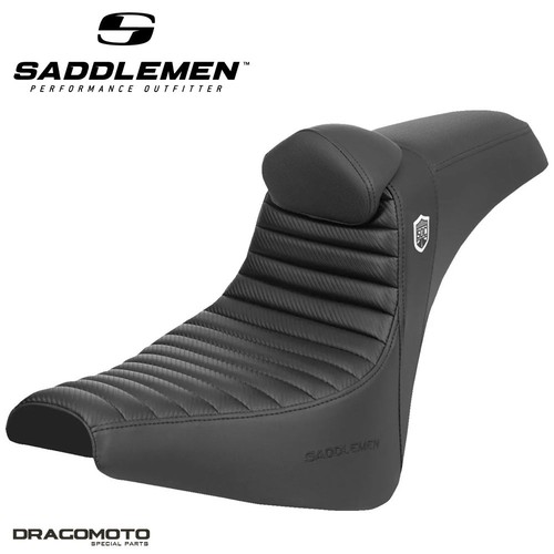 Selle harley softtail - selle,