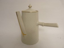 Chocolatière porcelaine Limoges chocolat Art de la table (13114)