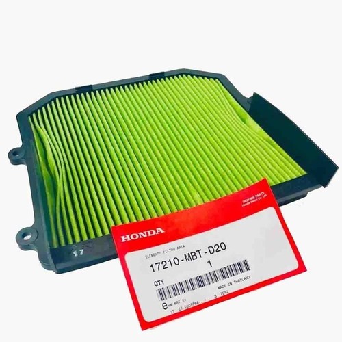 Filtre air honda 1000 - xl, v
