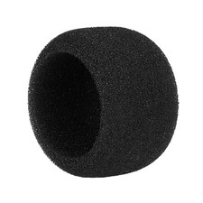 Housse Microphone en Mousse