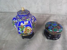 JOLI POT-COUVERT en