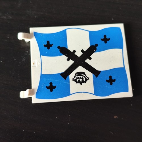 Lego drapeau pirates - pirates, et