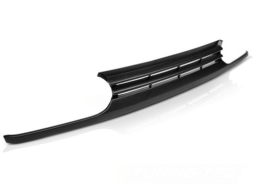Calandre volkswagen golf - volkswagen, 3