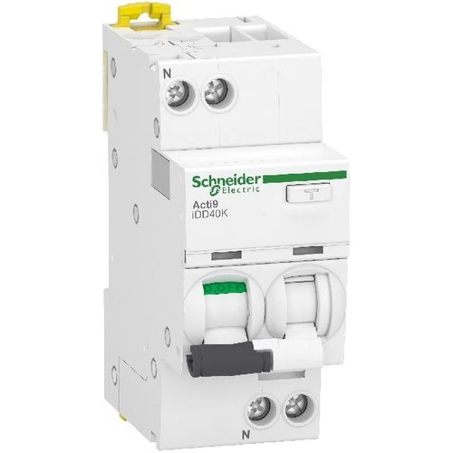 A9dk1610 schneider disjoncteur - a9dk1610,
