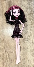 Poupée Monster High de
