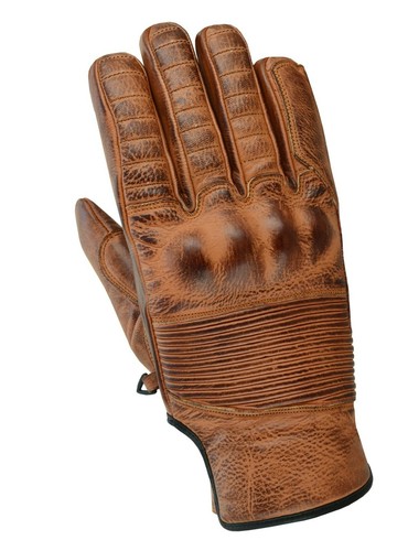 Gants moto cuir - moto, biker
