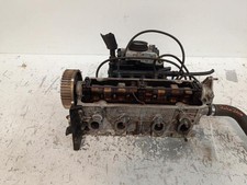 Culasse FIAT PANDA 2 PHASE 1