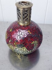 Lampe Type Berger FRAGRANCE LAMP style moderniste Asleigh Burwood  London