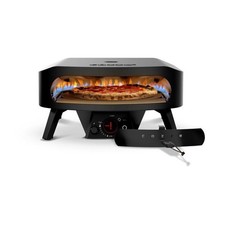 Four a pizza gaz - COZZE - 17