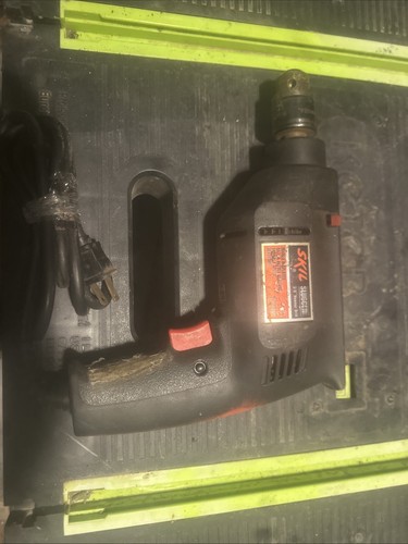 Skill hammer drill - 1/3,
