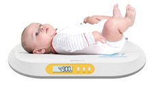 Balance numérique pour