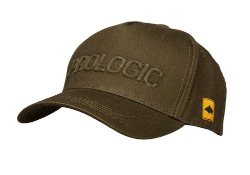 Prologic big chuck cap - prologic,
