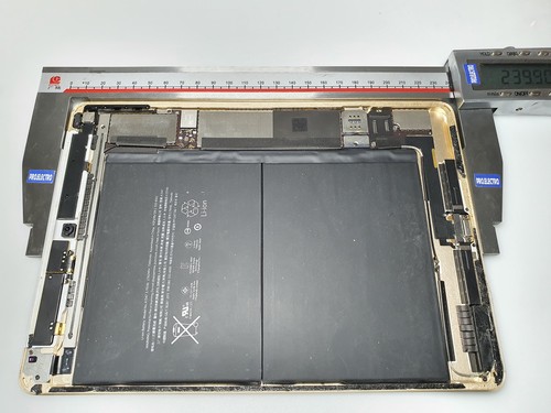 Motherboard apple ipad air - apple,
