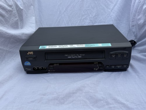 Jvc pro cision - jvc, pro-cision