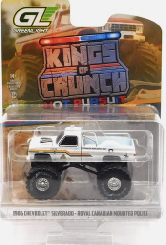 1986 chevrolet silverado - chevrolet, royal
