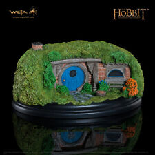 Weta Lord De The Rings Hobbit
