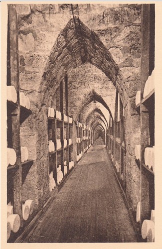 Carte postale ancienne - , aveyron