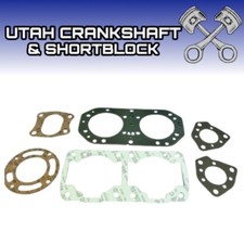 Kit De Joint De Réparation Du Haut Moteur Wsm Kawasaki 750 1998-1999 Xi Sport