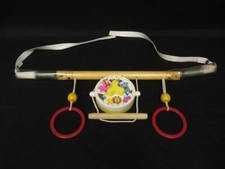 Jouet Mobile De Gym Musical