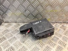 Opel Corsa Batterie Terminal