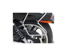 HARLEY DAVIDSON V-ROD