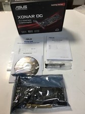 Carte Audio Son ASUS Xonar DG