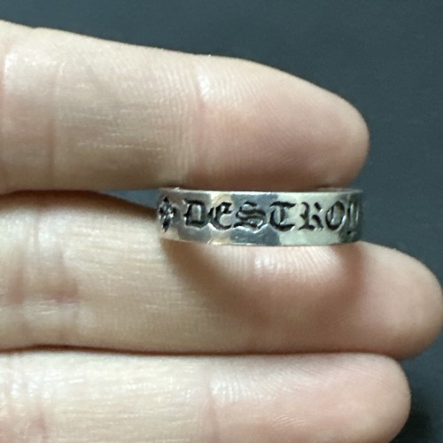 Bague argent massif - bague, 925