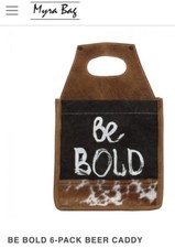 Myra Bag 6 Pack Beer Caddy