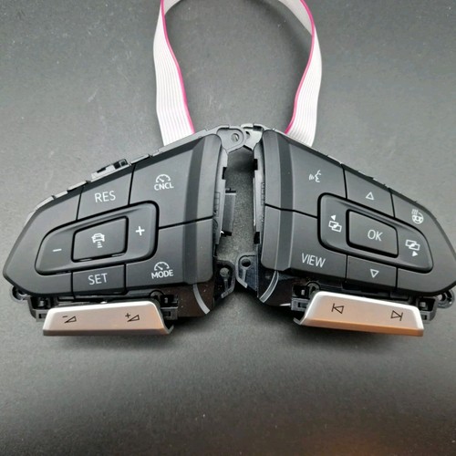 Boutons volant volkswagen - de,
