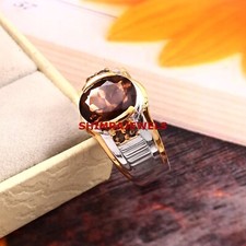 Naturel Fumé Quartz Pierre