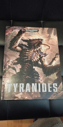 Livre warhammer 40k codex - warhammer, 40k,