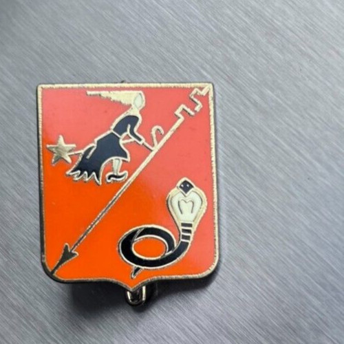 Original militaire insigne a - original,