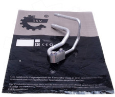 Tuyau de climatisation pour